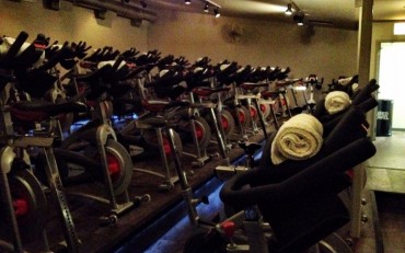 Group Fitness 2