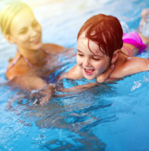 How to Prepare Your Child for Swim Lessons