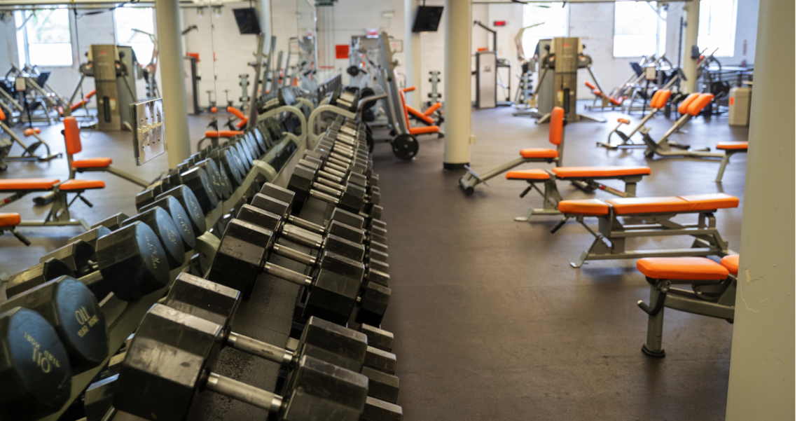 Choosing the Right Fitness Equipment