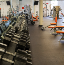 Choosing the Right Fitness Equipment