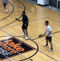 Experience Social Pickleball Fun in Chicago