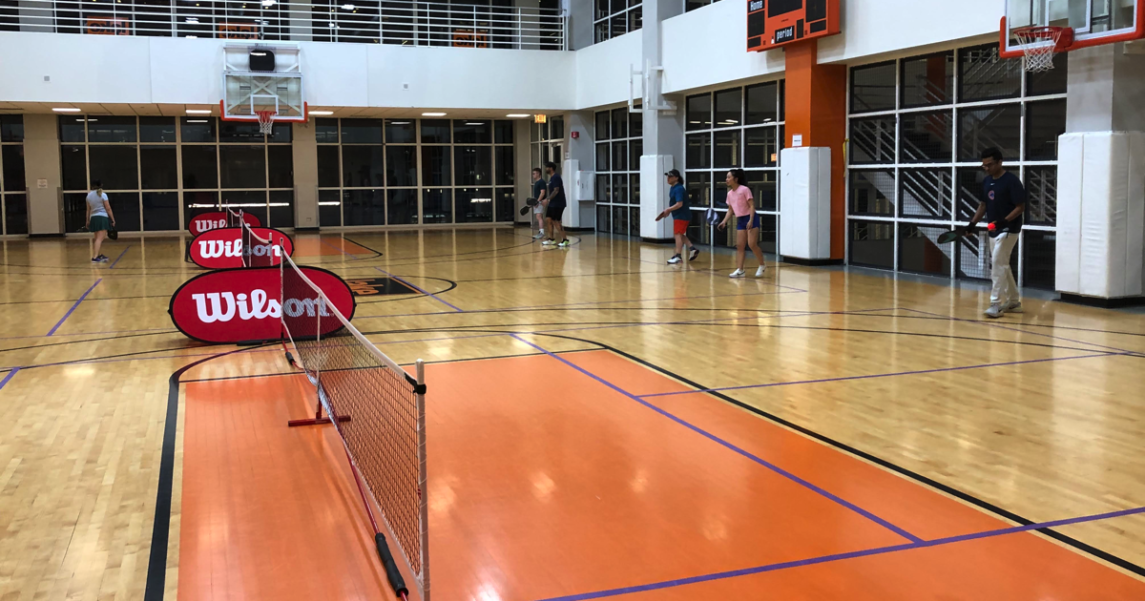 Discover the Best Indoor Pickleball in Chicago