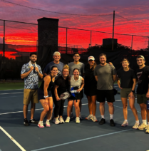 pickleball Lincoln Park