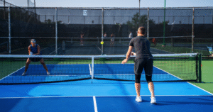 pickleball courts chicago