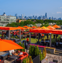 The Chicago Health Club That Has It All