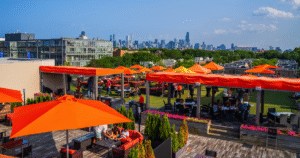 The Chicago Health Club That Has It All