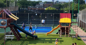 Rooftop Lincoln Park