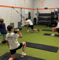 How to Keep Your Kids Active While You Work Out