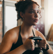 Mindful Movement - How to Bring Awareness to Every Rep, Step, and Stretch