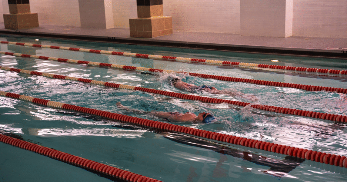 Track Your Swim Distance and Boost Your Lap Swimming Progress