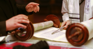 B’nai Mitzvah in Chicago
