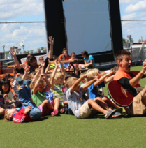 Choosing the Right Summer Camp in Chicago