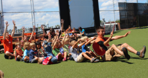 Choosing the Right Summer Camp in Chicago